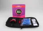 Fast test Blood Glucose Test Meter Diabetic Glucose Monitor with lancet