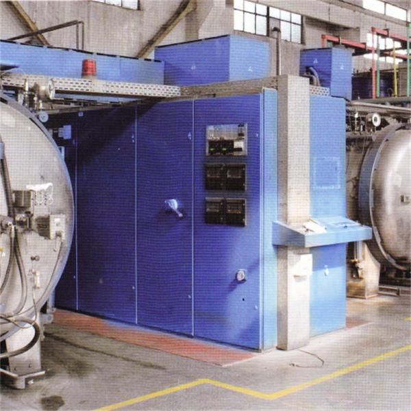 NSiC Semiconductor Wafer Arms Silicon Nitride Bonded Silicon Carbide Products For Semiconductor industries