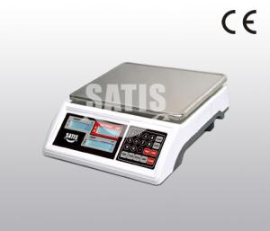 China JCS- AI High Precision Counting Scale bench scale table scale wholesale