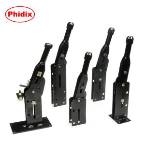 Automotive Grade Mechanical Levers Hand Controls Bulk Order