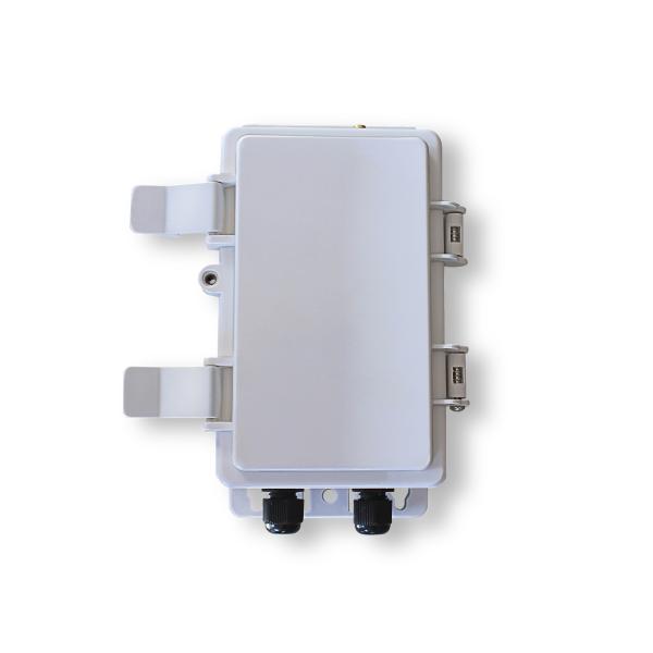 IP65 2.4G Bluetooth Gate Opening System Controller 4 Way Relay