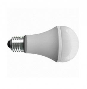 China High Power LED Chips 5W dimmable LED Bulb lights with CE&ROHS on sale