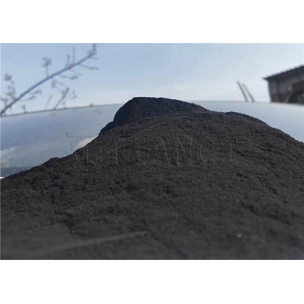 2–15mm Disc Granulator For Fertilizer Bentonite Cat Litter Pellet Making Machine