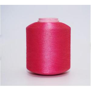 150D/2 Polyester Machine Embroidery Thread 100% Polyester Yarn