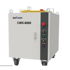 China Cladding 6000w Ytterbium Doped Laser Combined Beam wholesale