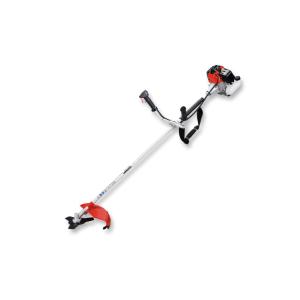 China Gasoline 43cc Pole 28mm Manual Brush Cutter wholesale