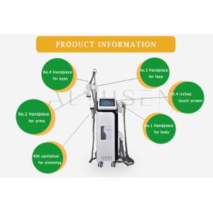 Fat Removal Slimming Machine