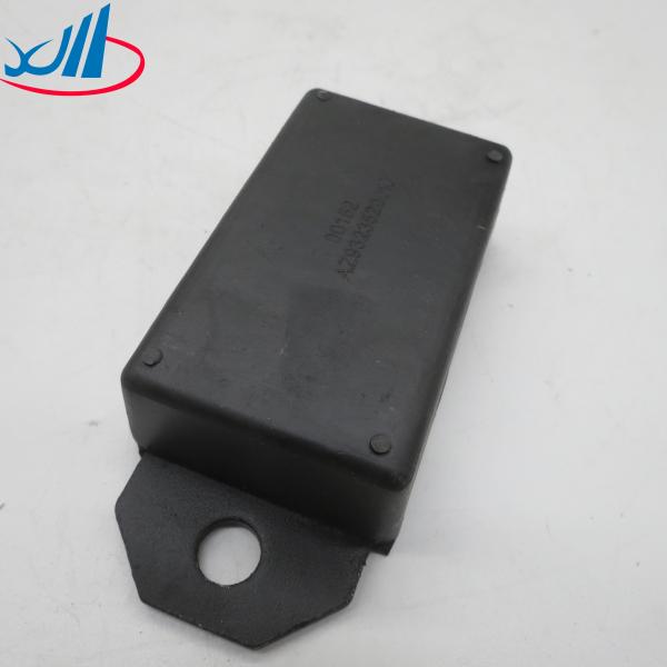 Selling Steel Plate Stop Block Assembly XCMG Spare Parts AZ9323520010