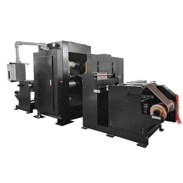 Lithium Battery Making Machine Battery Electrode Rolling Press Calendaring Machine for Lithium Ion Battery Production Li