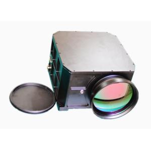 High Sensitivity And Reliability Dual-FOV Cooled HgCdTe FPA Thermal Imaging
