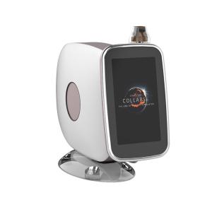 China H02 Touch Screen Stretch Scars Marks Remove Anti-Wrinkle Fractional Rf Microneedle Machine Skin Tightening Machine wholesale