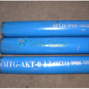 China Seamless Oilfield Downhole Fishing Tools Washover Pipe on sale
