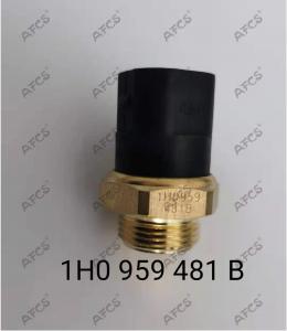 China Audi TT VW Beetle Engine Thermo Switch Temperature Sensor 1H0959481B wholesale