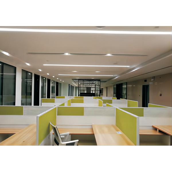 40W LED Rigid Strip Light Shell PXG-3535-A PXG-3535-A-44 White Embedded LED Strip