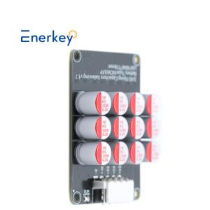 3S 4S Equalizer Li-ion Battery Pack 5A Active Balancer Lifepo4 Lithium Battery