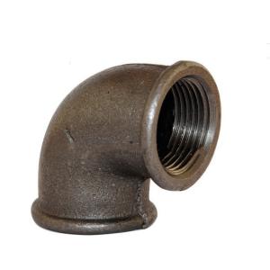 China High Quality cast iron pipe fitting elbow with Trade Assurance wholesale