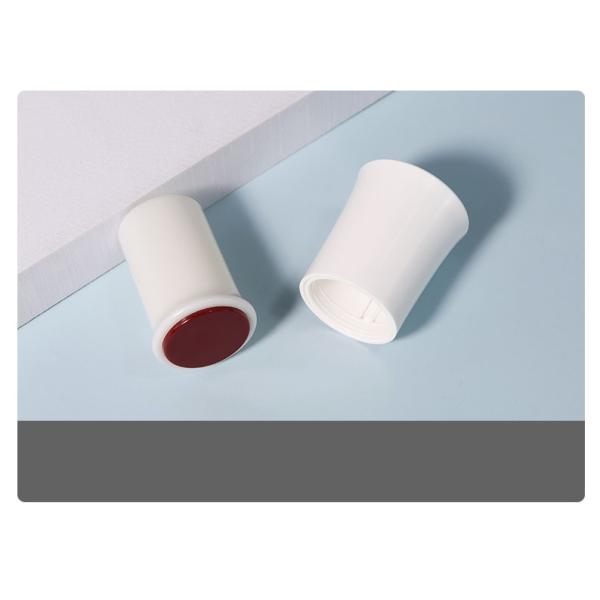 PETG Custom Plastic Bottles 60ml Cosmetics Packaging Set Luxury For Skin Care