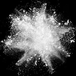 Buy cheap 400-575um PTFE Fine Powder SF-504X With Medium RR from wholesalers