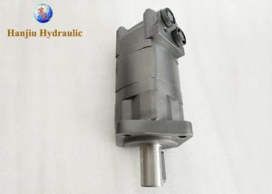 China Heavy Duty Hydraulic Motor BMS 200 , Hydraulic Gear Motor For Fishing Reels wholesale