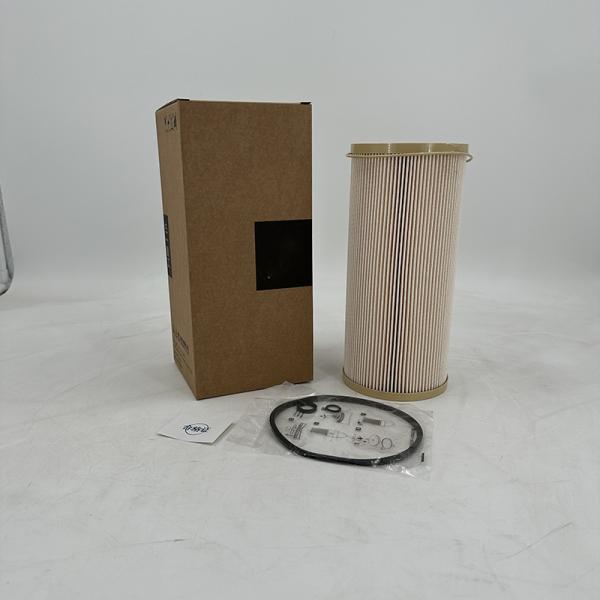 ISO9001 Water Separator Filter Element Oil Liquid Separator Filter SRX001S