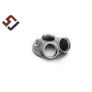 High Standard Precision Investment Casting Process , Casting Parts In Automobile