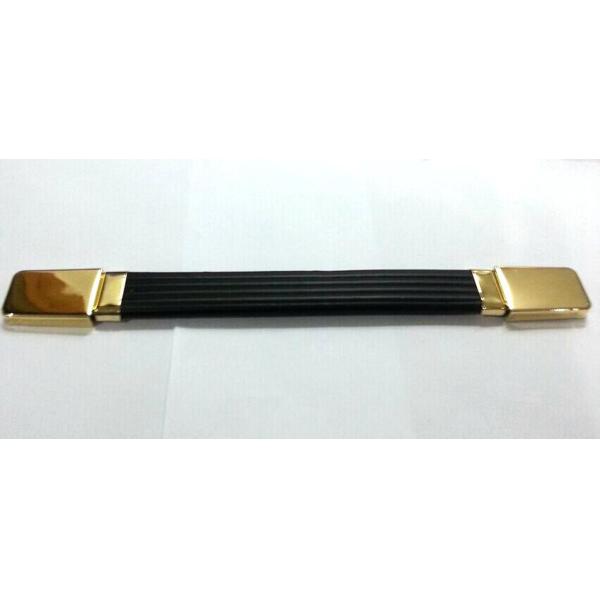 Guitar Amplifier Handles Raised  Leather handles  Black Brown for Fender Guitar Amplifier