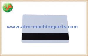 China 009-0009494 ISO Test Card For Card Reader Cleaning Card With MagnecticTrack on sale