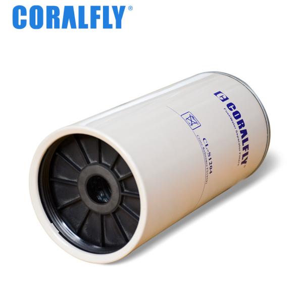 CORALFLY Truck Engine Fuel Water Separator Filter FS1003