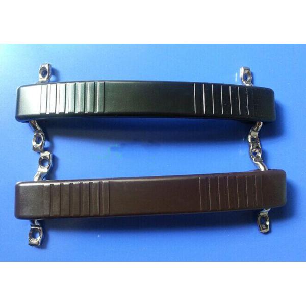 Guitar Amplifier Handles Raised  Leather handles  Black Brown for Fender Guitar Amplifier