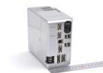 Omron FZ-350 CTRL NPN 2 CAM BOX TYPE PLC Programmable Logic Controller