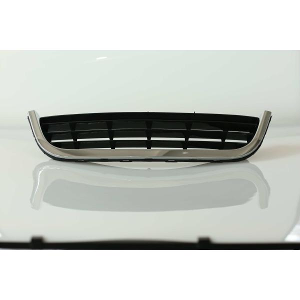ABS Lower Front Bumper Grills For VW Passat Lingyu 2005 2006 2007 2008