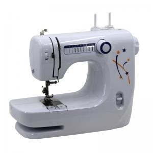 China Easy Operation Double Needle Automatic Sewing Machine for Pillow Cases and Production wholesale