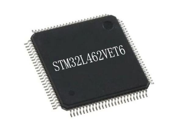 32Bit Microcontroller Chip STM32L462VET6 Microcontroller MCU 100LQFP High