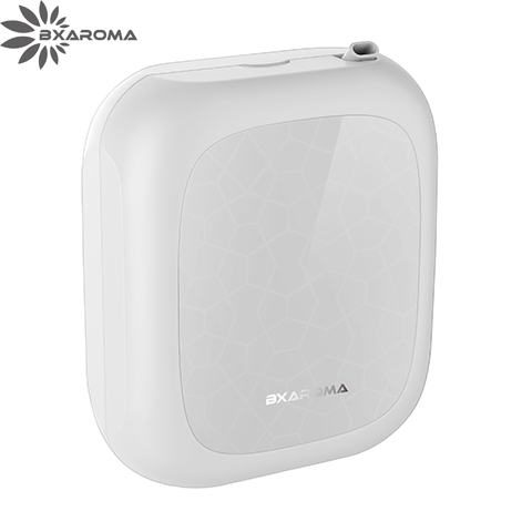 Bxaroma Top Sale Fragrance Portable Aroma Scent Delivery System Plug In Aroma Diffuser Scent Air Machine