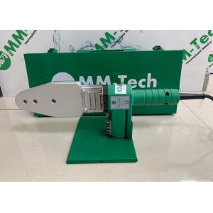 220v / 110v 20 - 40mm 650w Ppr Socket Fusion Welding Machine