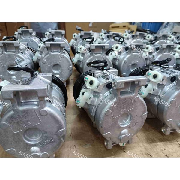 Auto AC Conditioning Compressor For Toyota 10S15C 447180-8310 883100K010