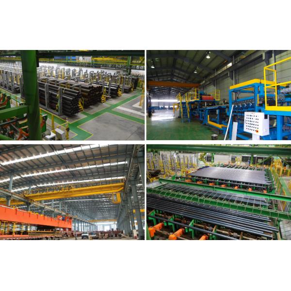 0.125mm-2.5mm Thickness PPGI Steel Coil Plain Grooved For Ceiling Channel