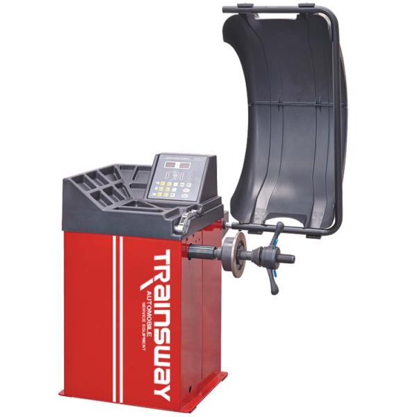 Trainsway 820b Tyre Balancer