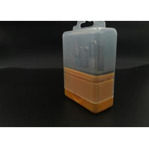 China YG10 YG12X Flame Carbide Burr For Metal Processing wholesale