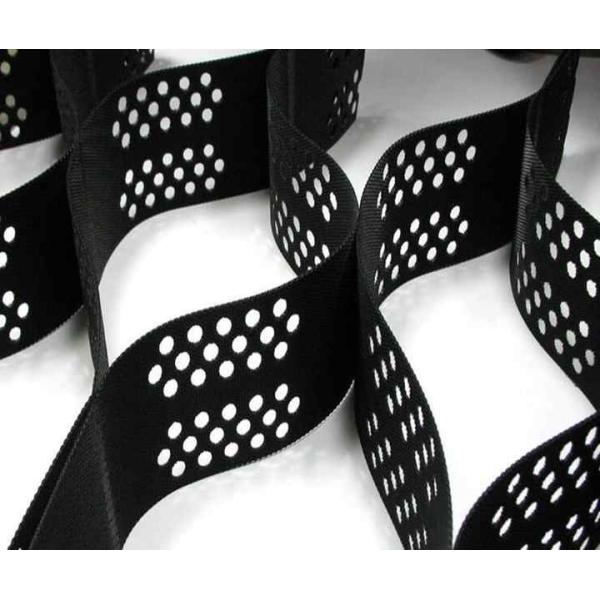 Road Stabilization HDPE Erosion Control Geocell Gravel Paving Geocell ASTM Standard