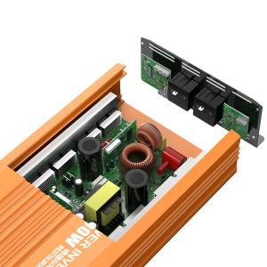 LED Display Australia Outlet 220V 3000W PV Power Inverter