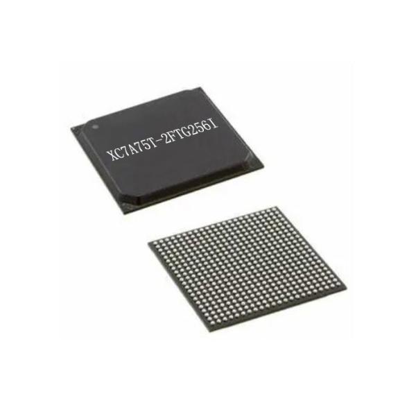 Quality XC7A75T-2FTG256I Integrated Circuit Chip FBGA484 Field Programmable Gate Array for sale