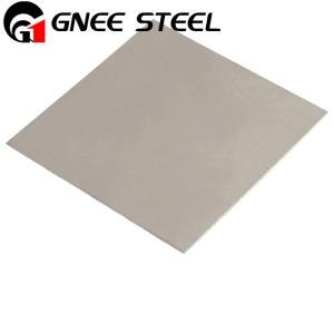 China ASME SA387 Grade 9 Alloy Molybdenum Plates on sale