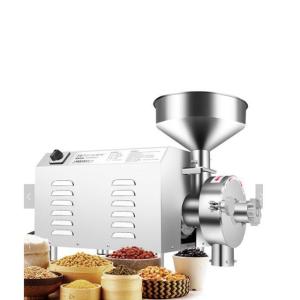 Casava Processing Machine Cassava Wheat Flour Making Machine