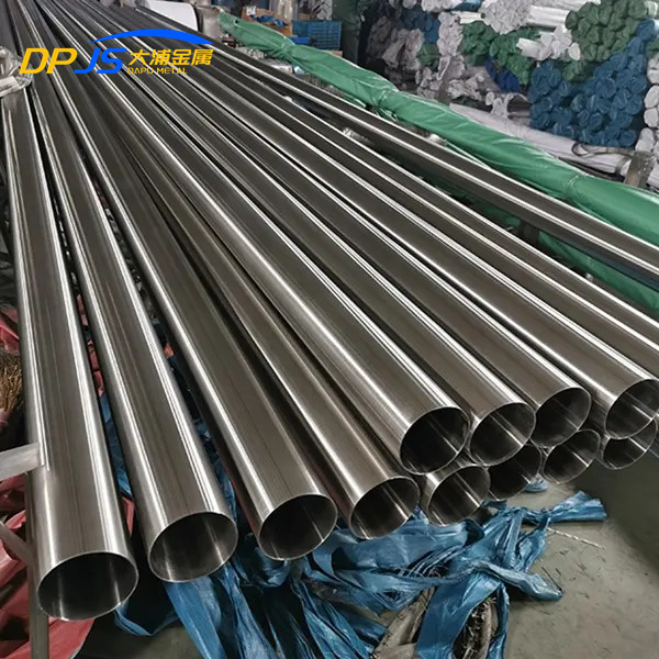 Alloy 400 Tubing Monel 400 Pipe Monel R405
