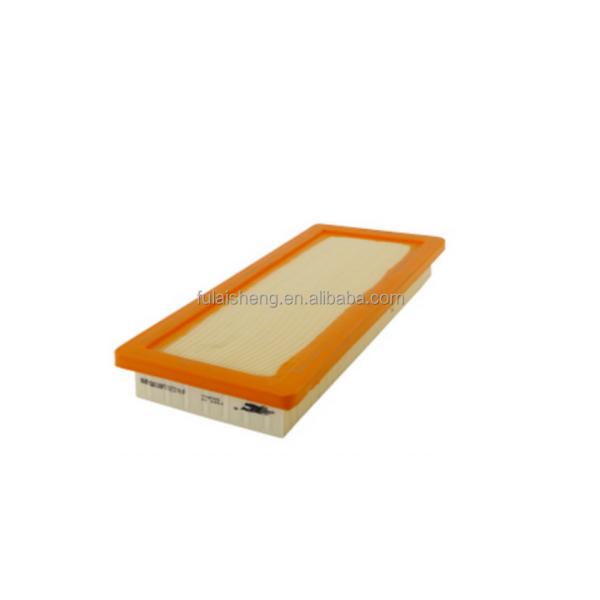 PU Air Filter for Peugeot/Citroen 9800468280 C36002 1444RX 1444TT C27124 1444-R5 1444-R6