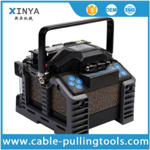 China Telecommunications Tools Fiber Fusion Splicer ALK -88 Multifunction Handheld wholesale