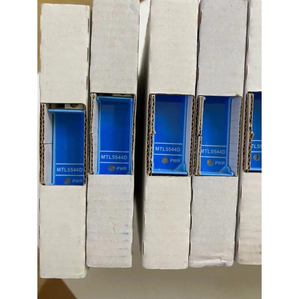 MTL4544D – MTL5544D REPEATER POWER SUPPLY IN STOCK FOR FAST DELIVERY