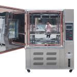 Electronic Climatic Lab High And Low Constant Temperature And Humidity