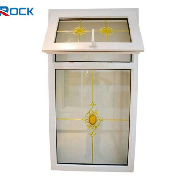 Durabal Contemporary Style Out Door Used Georgian Bar Decorative Pattern For